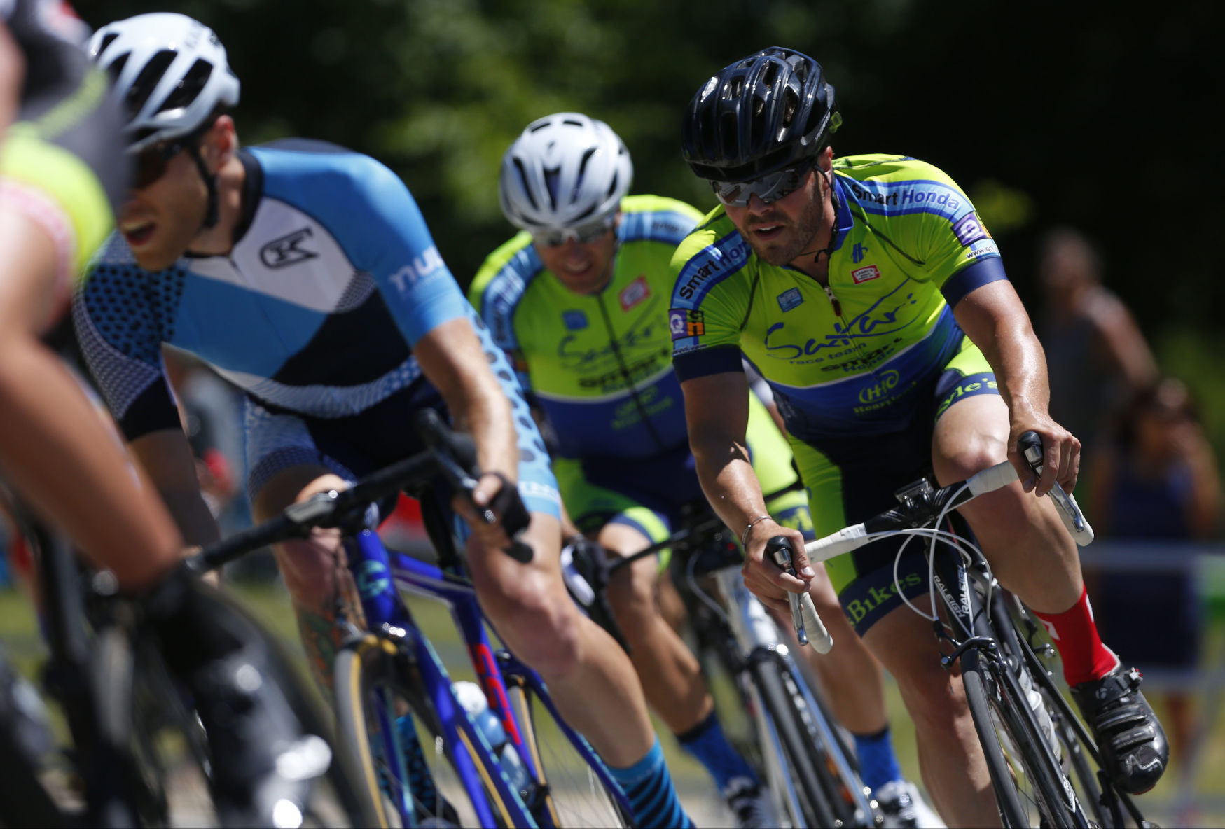 Criterium 24